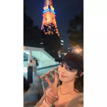 藤本 さや