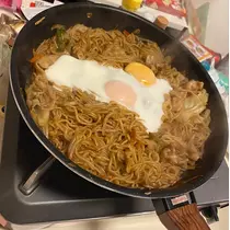 なつ
