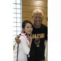 棚橋 さとみ