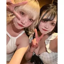 雛鶴 めい