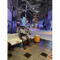 宝條 夏恋