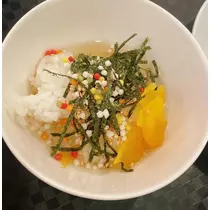 お茶の水うらん