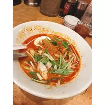 華宮 れい