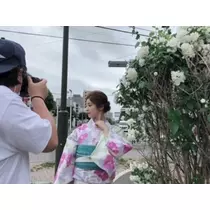 美波 あいか