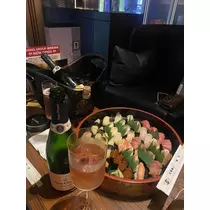 長瀬 純恋
