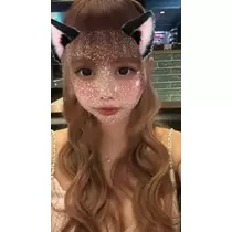 美好 もも