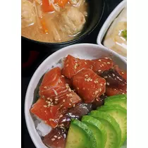 夜空 なみ