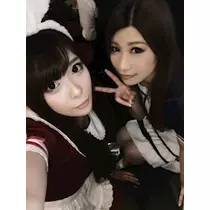 愛羽 仁美