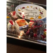 華