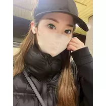 美波 あいか