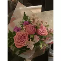 白石 愛莉
