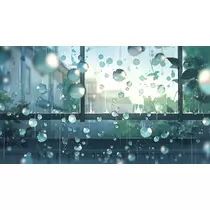 りの