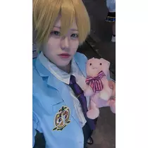 恋麦乃 ちょり
