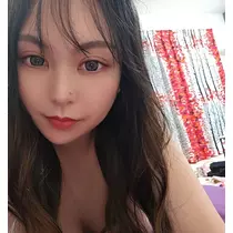 桃 かんな