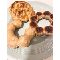 りの