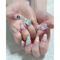 天使 のん