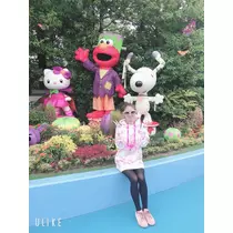 姫花