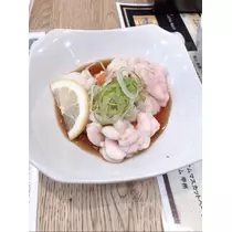 宝條 夏恋