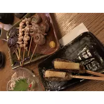 宝條 夏恋