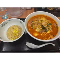 めい