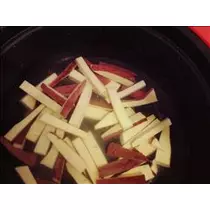 桃瀬 百華