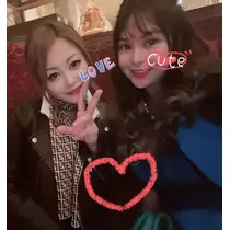 桃 かんな