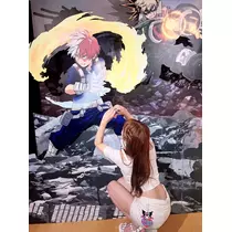 うづき ふうか