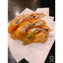 宝條 夏恋