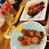 朔間 まりな
