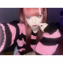 える