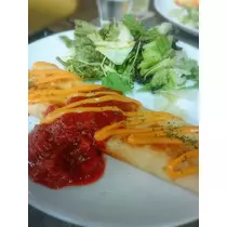 ちよママ