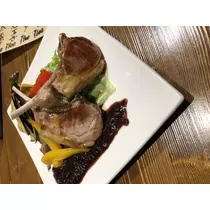 宝條 夏恋