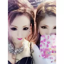 妃 えりか