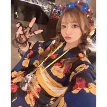 うづき ふうか