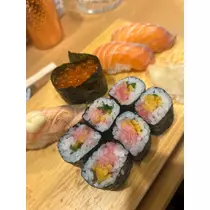 かびるんるんさわ
