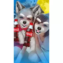 姫花