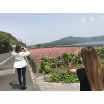 ちなつ