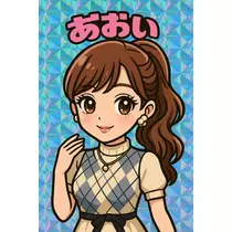 あおい
