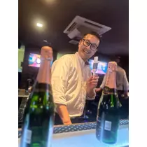 ゆら