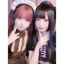 ましろ
