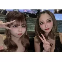 美好 もも
