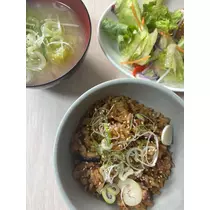 ツンデレかなの