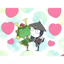 ティラノまな