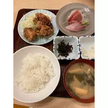 じゅん ママ