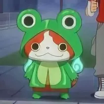 かびるんるんさわ