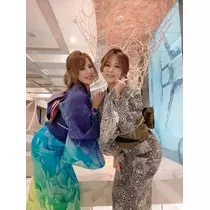水城 百合