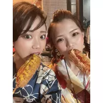 あんな