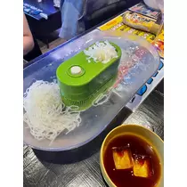 まき