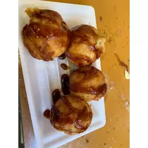 友美 ママ