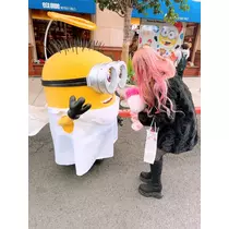 姫花